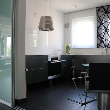 Mozart42 Apartment Fellbach Exterior photo