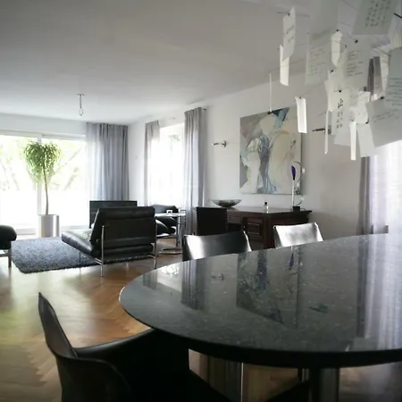 Mozart42 Apartment Fellbach Exterior photo