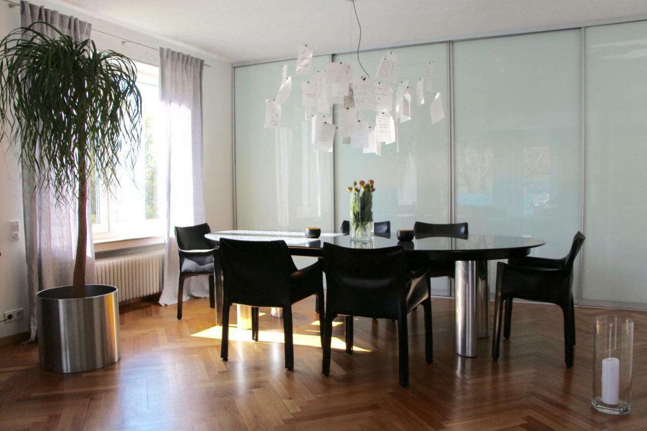 Apartment Mozart42 Fellbach