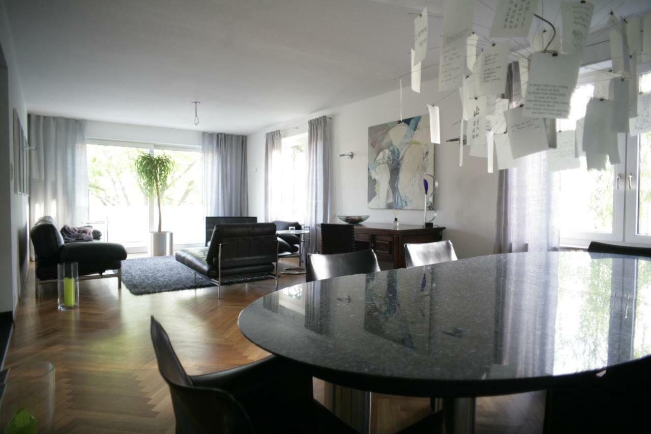 Apartment Mozart42 Fellbach