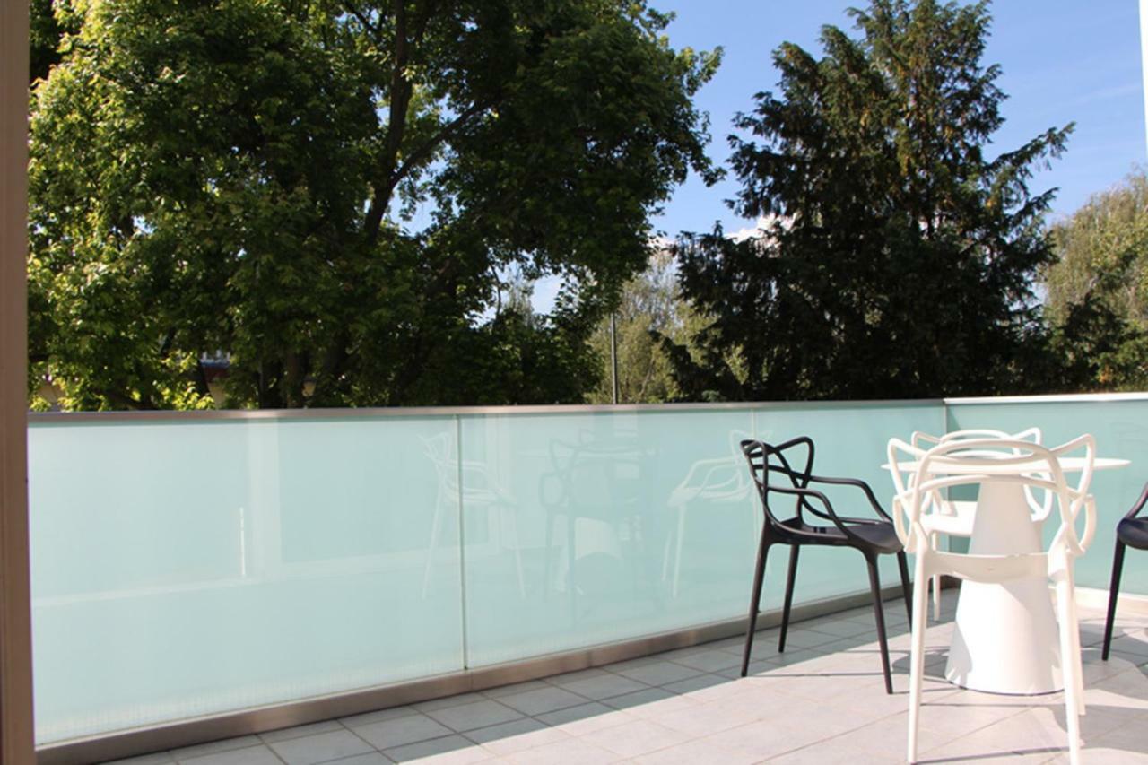 Apartment Mozart42 *