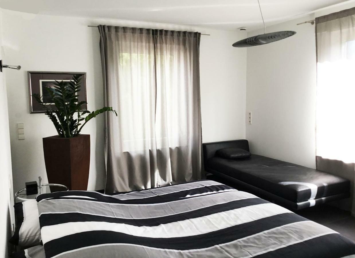 Apartment Mozart42 Fellbach